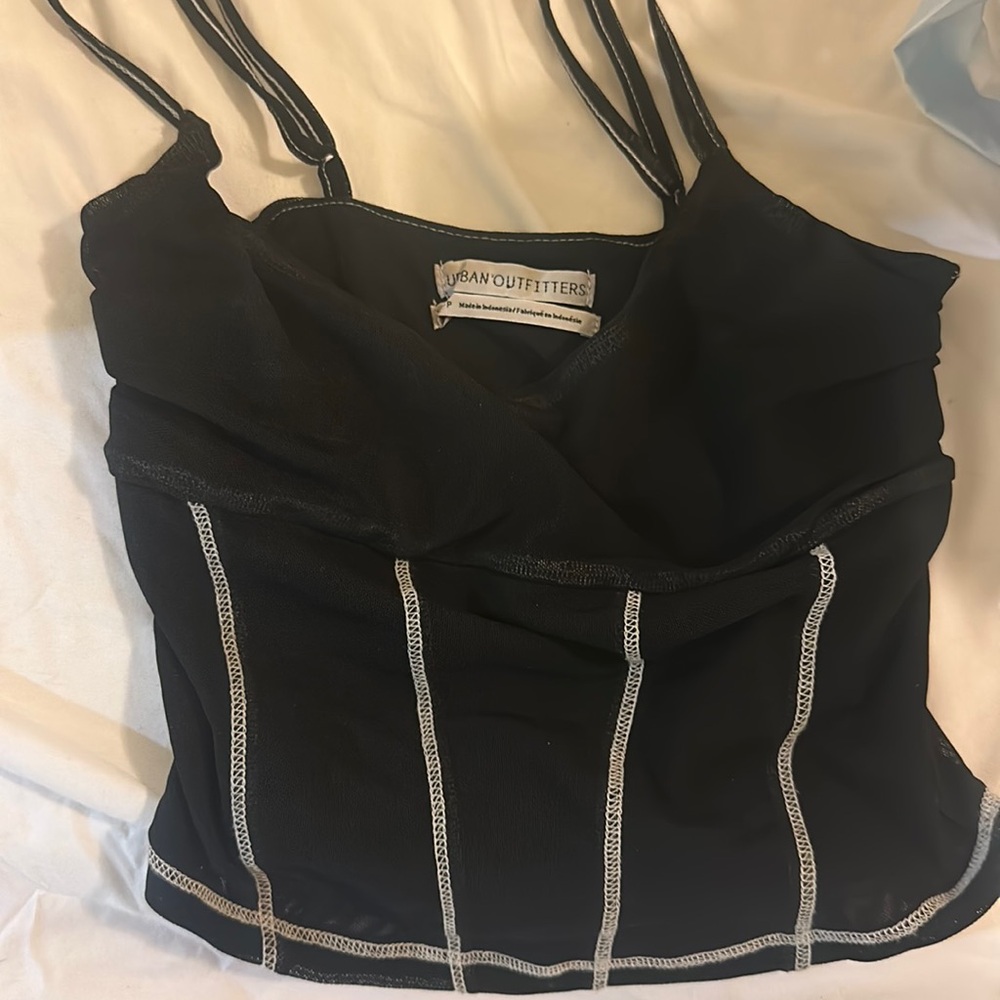 URBAN OUTFITTERS CAMI TOP
